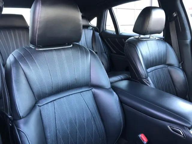 2023 Lexus LS 500h LS 500h