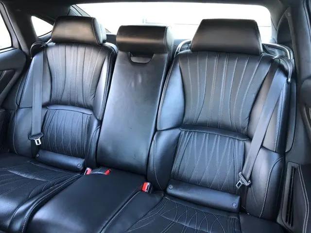 2023 Lexus LS 500h LS 500h