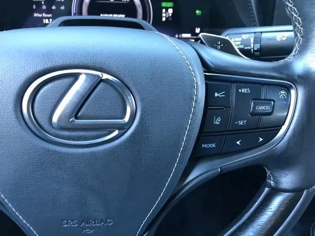 2023 Lexus LS 500h LS 500h