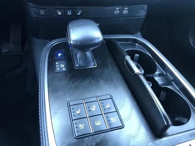 2023 Lexus LS 500h LS 500h