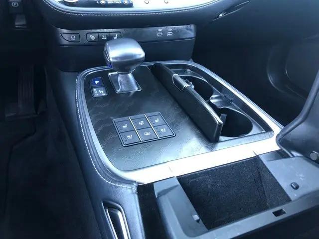 2023 Lexus LS 500h LS 500h