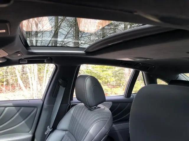 2023 Lexus LS 500h LS 500h