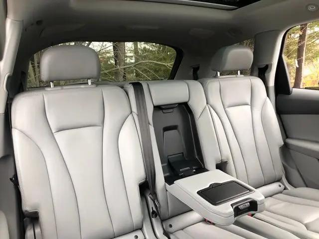 2019 Audi Q7 45 Premium