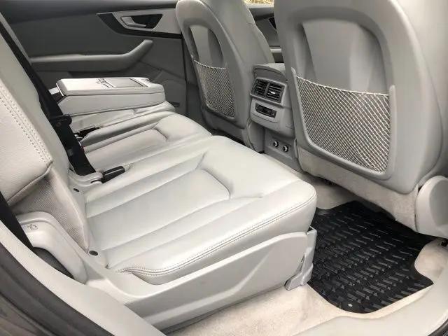 2019 Audi Q7 45 Premium