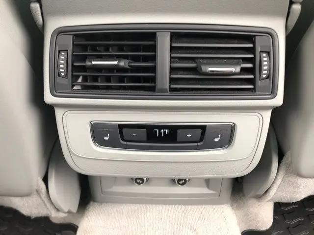 2019 Audi Q7 45 Premium