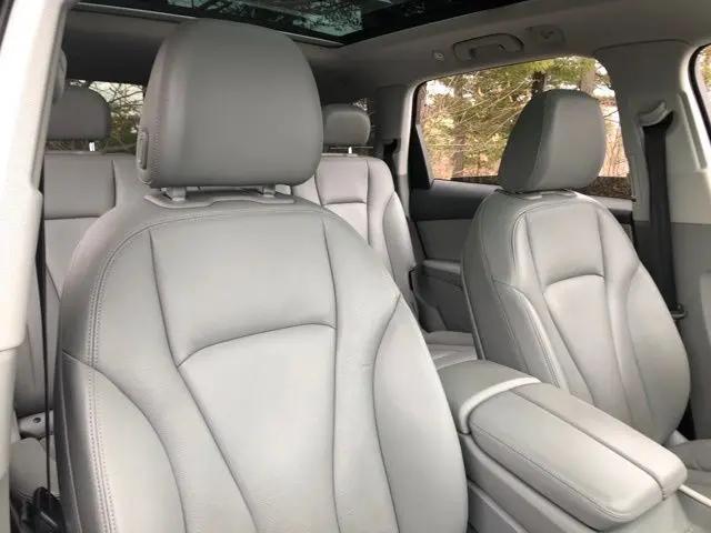 2019 Audi Q7 45 Premium