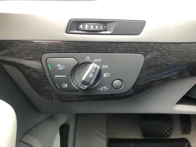 2019 Audi Q7 45 Premium