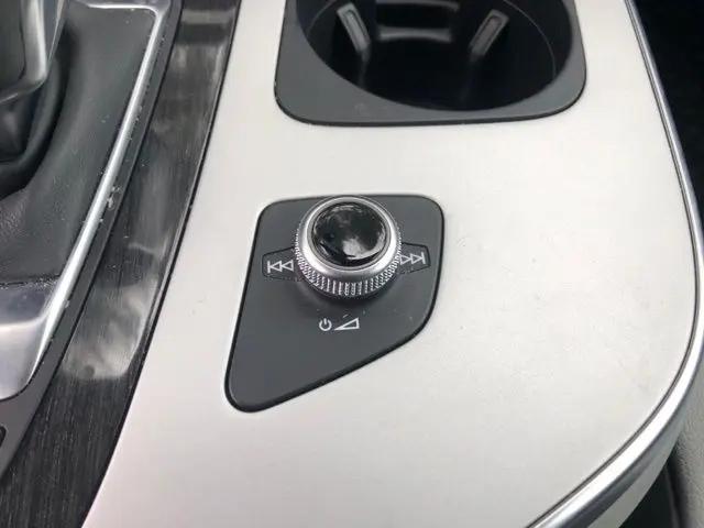 2019 Audi Q7 45 Premium