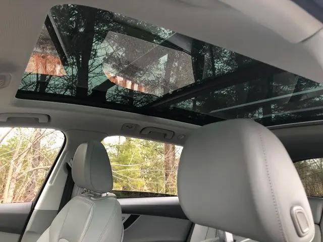 2019 Audi Q7 45 Premium