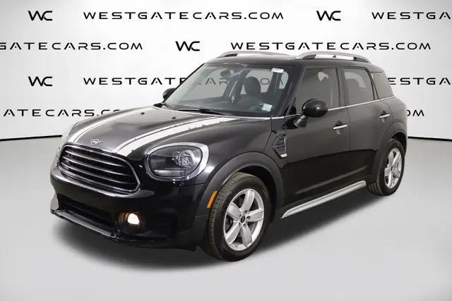 2019 MINI Countryman Cooper for sale in Wake Forest, NC