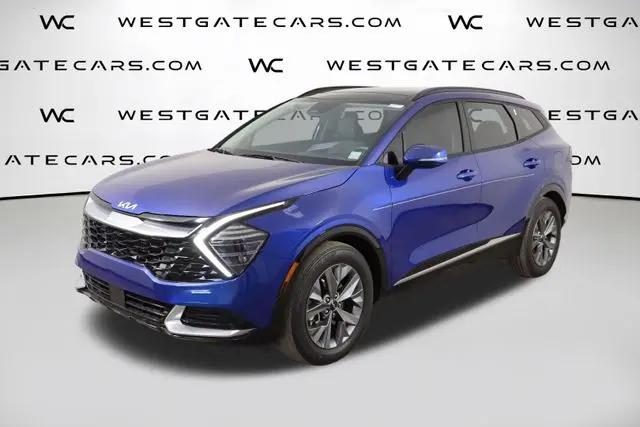 2024 Kia Sportage SX for sale in Wake Forest, NC