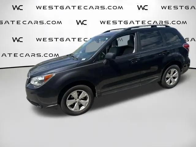 2016 Subaru Forester 2.5i for sale in Wake Forest, NC