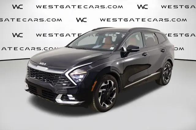 2024 Kia Sportage SX-Prestige for sale in Wake Forest, NC