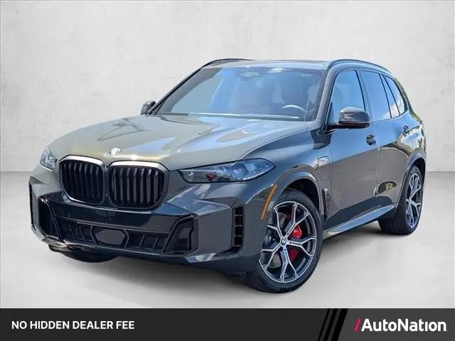 2026 BMW X5 xDrive50e for sale in Roseville, CA