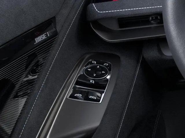 2026 Chevrolet Corvette Z06 Coupe, 3LZ, RWD