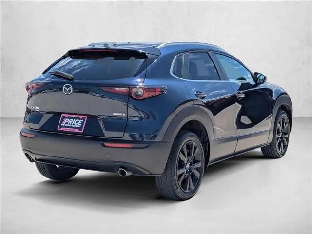 2025 Mazda CX-30 2.5 S Select Sport