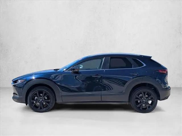 2025 Mazda CX-30 2.5 S Select Sport