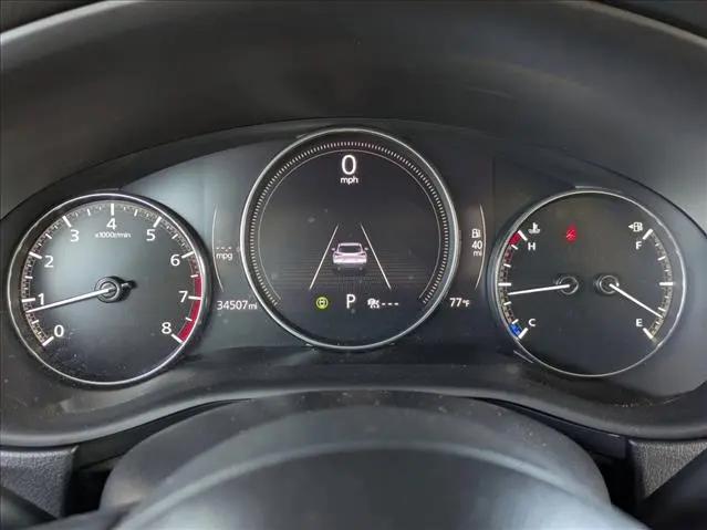 2025 Mazda CX-30 2.5 S Select Sport