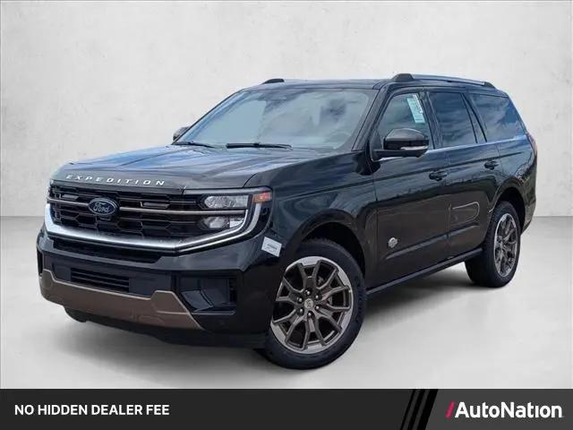 2026 Ford Expedition King Ranch for sale in Corpus Christi, TX