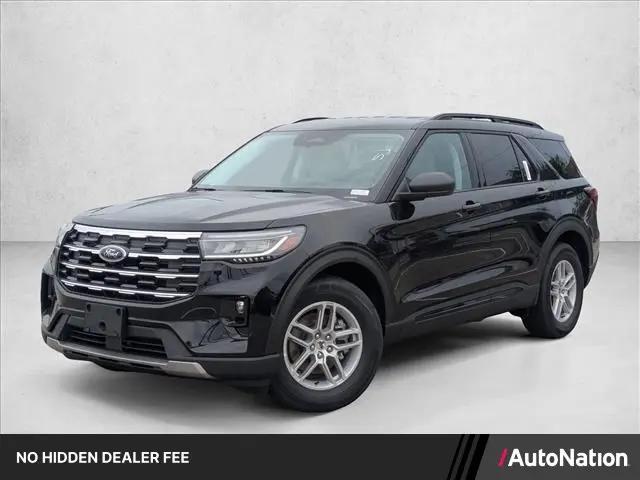 2026 Ford Explorer Active for sale in Corpus Christi, TX