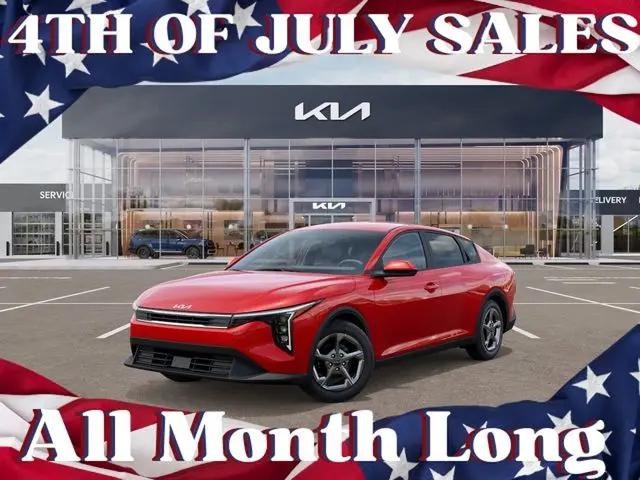 2026 Kia K4 LXS for sale in Riverside, CA