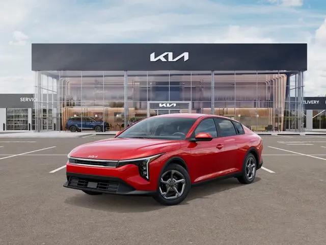 2026 Kia K4 LXS for sale in Riverside, CA