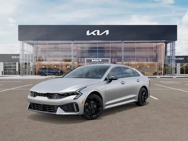 2026 Kia K5 GT-Line FWD for sale in Riverside, CA