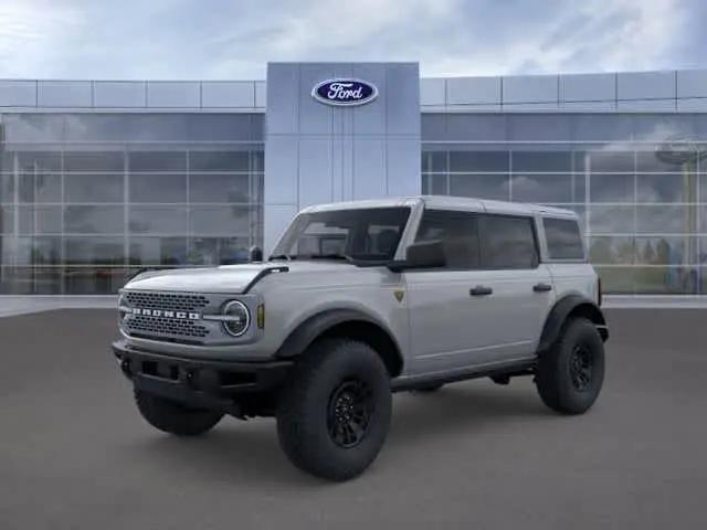 2026 Ford Bronco Badlands for sale in Norfolk, VA