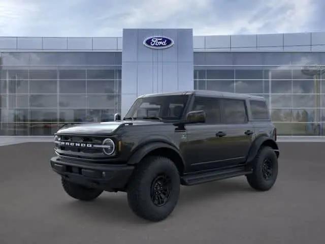2026 Ford Bronco Outer Banks for sale in Norfolk, VA