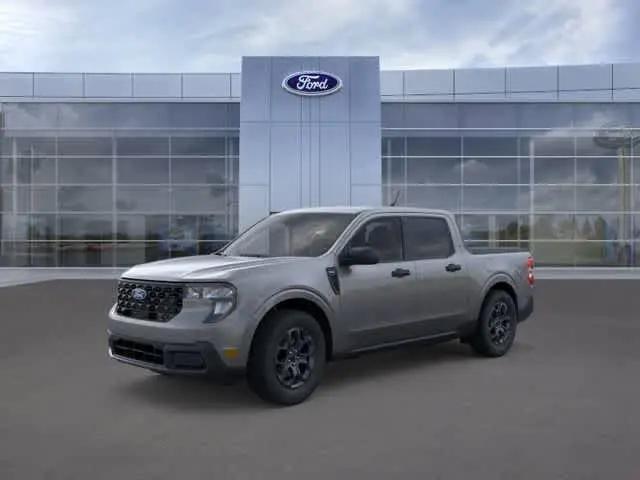 2026 Ford Maverick XLT for sale in Norfolk, VA