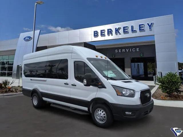 2026 Ford Transit-350 Passenger Van XL for sale in Moncks Corner, SC