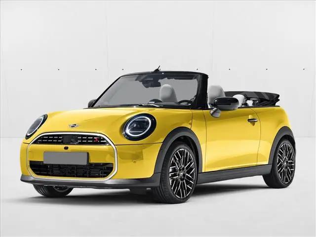 2026 MINI Cooper Convertible Cooper S for sale in Santa Clara, CA