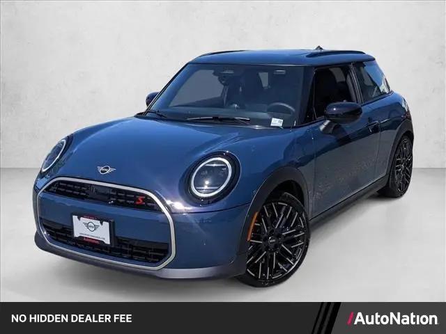 2026 MINI Hardtop Cooper S for sale in Santa Clara, CA