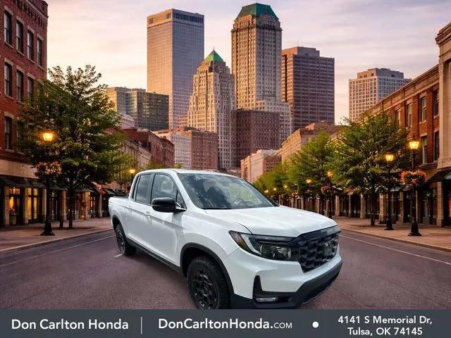 2026 Honda Ridgeline TrailSport+ for sale in Tulsa, OK