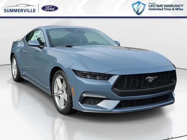 2026 Ford Mustang EcoBoost Fastback for sale in Summerville, SC