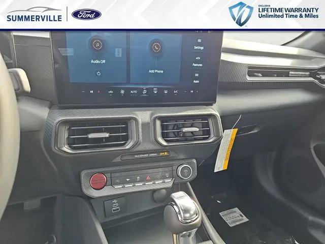 2026 Ford Mustang EcoBoost Fastback