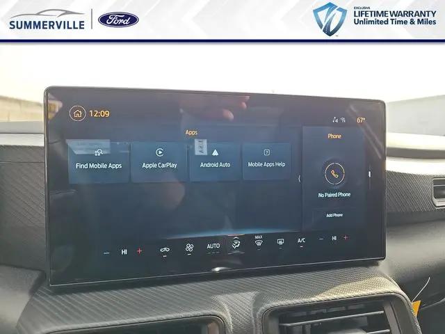 2026 Ford Mustang EcoBoost Fastback