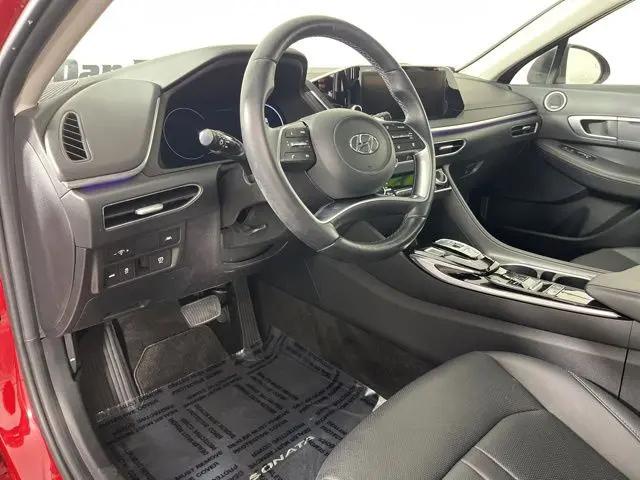 2023 Hyundai Sonata Limited