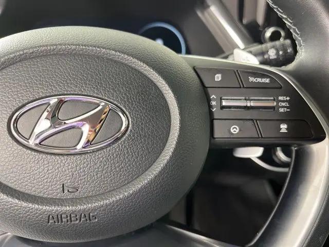 2023 Hyundai Sonata Limited