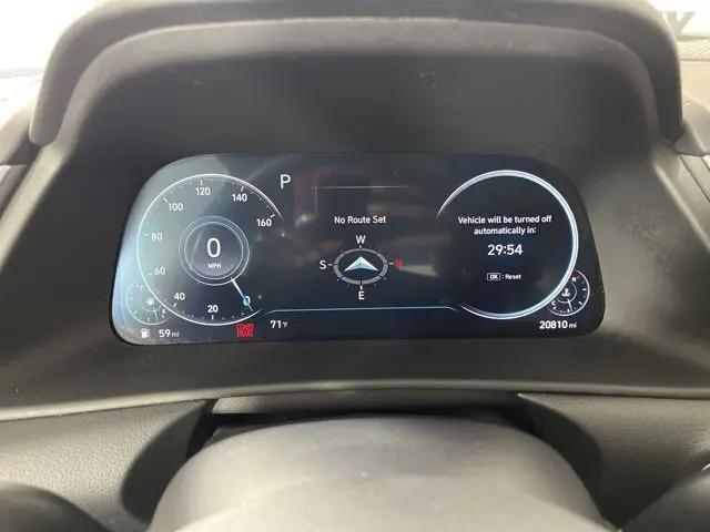 2023 Hyundai Sonata Limited
