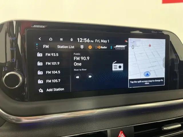 2023 Hyundai Sonata Limited