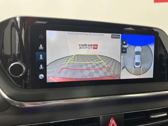 2023 Hyundai Sonata Limited