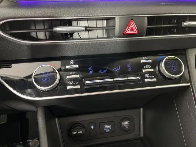 2023 Hyundai Sonata Limited