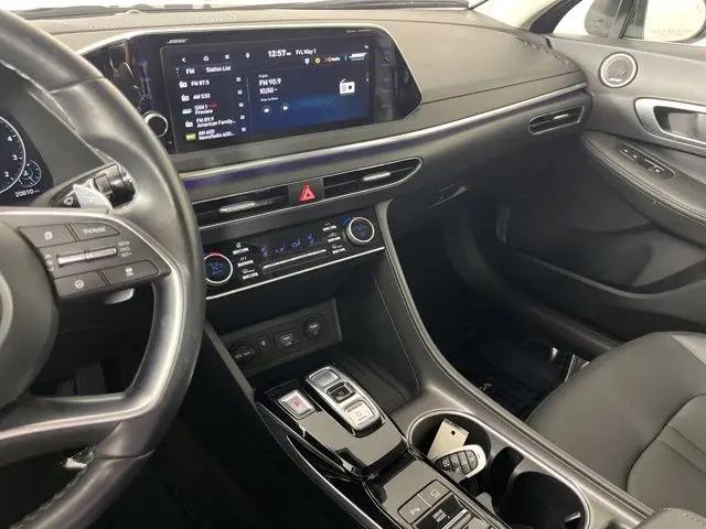 2023 Hyundai Sonata Limited