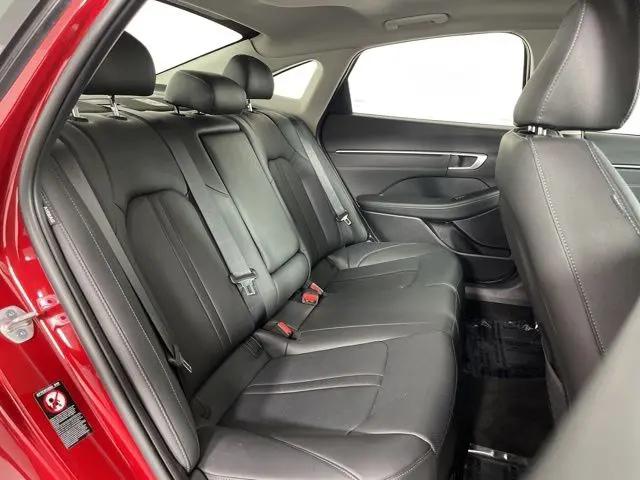 2023 Hyundai Sonata Limited