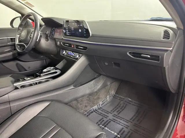 2023 Hyundai Sonata Limited