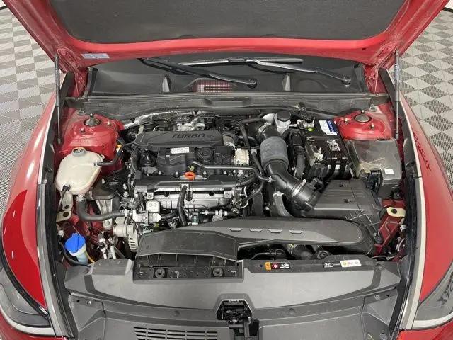 2023 Hyundai Sonata Limited