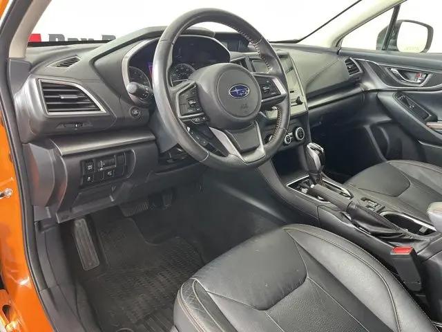 2018 Subaru Crosstrek 2.0i Limited