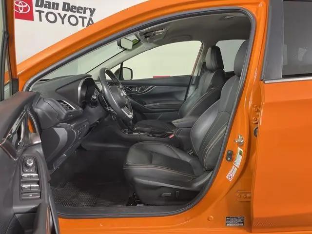 2018 Subaru Crosstrek 2.0i Limited