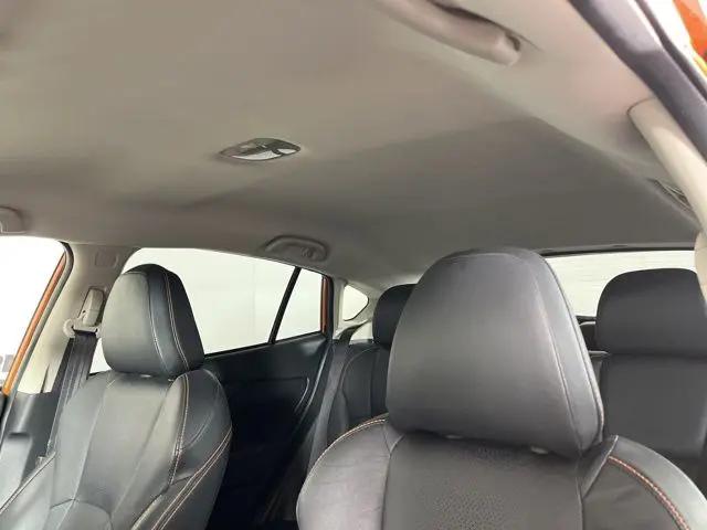 2018 Subaru Crosstrek 2.0i Limited